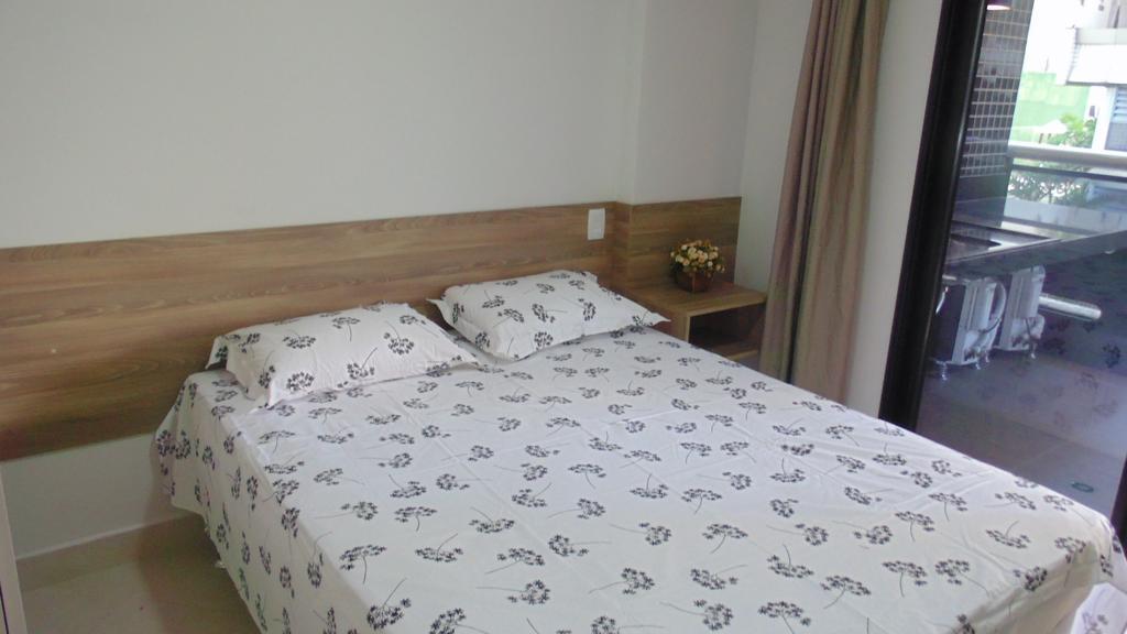 Apartamento Esplendido Na Beira-Mar Fortaleza Экстерьер фото