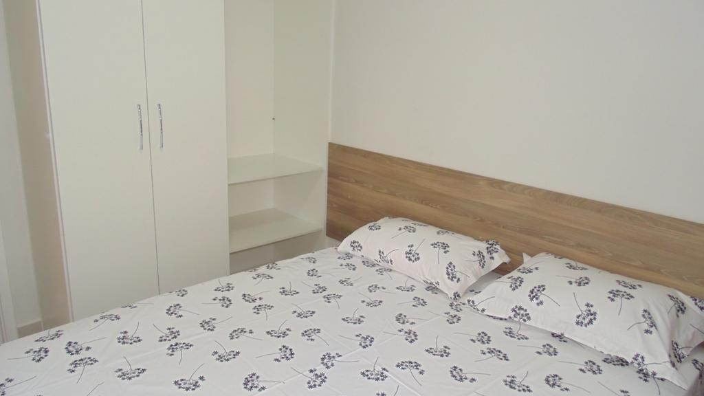 Apartamento Esplendido Na Beira-Mar Fortaleza Экстерьер фото