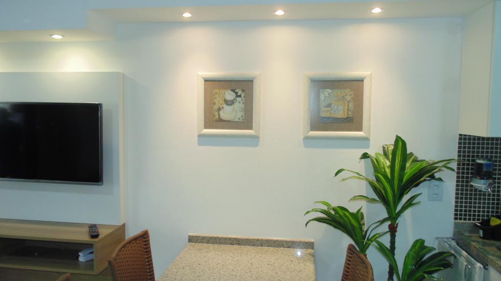 Apartamento Esplendido Na Beira-Mar Fortaleza Экстерьер фото